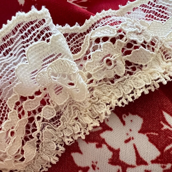 SIMPLE RETRO TOP - Picture 8 of 10